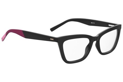 Glasses M Missoni MMI0172 807 Rechteck Schwarz