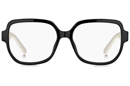 Glasses Marc Jacobs MARC725 80S Quadratisch Schwarz