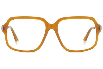 Glasses Polaroid PLDD529 40G Quadratisch Orange