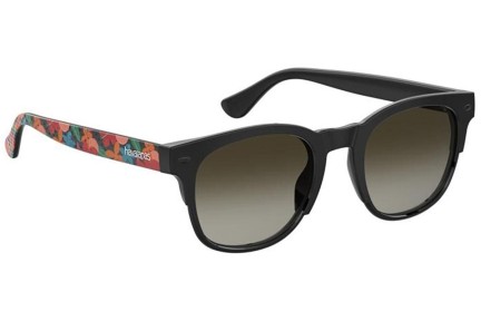 Sonnenbrille Havaianas ANGRA 7RM/HA Quadratisch Mehrfarbig