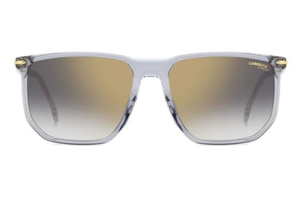 Sonnenbrille Carrera CARRERA329/S KB7/FQ Rechteck Grau