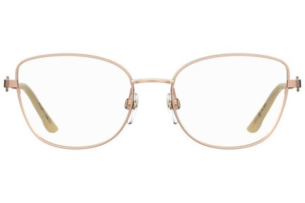 Glasses Pierre Cardin P.C.8883 DDB Rechteck Gold