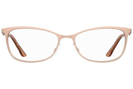 Glasses Pierre Cardin P.C.8913 LFH Rechteck Beige