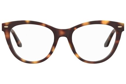 Glasses Seventh Street 7A598 086 Cat Eye Havanna