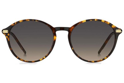 Sunglasses BOSS BOSS1662/S 2IK/PR Rund Havanna