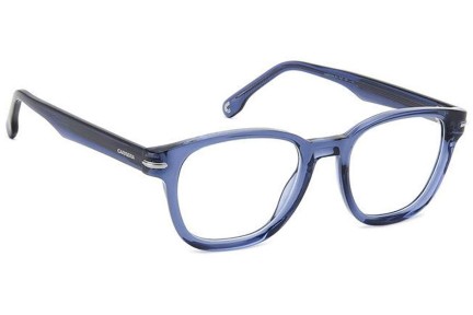 Glasses Carrera CARRERA331 PJP Rechteck Blau