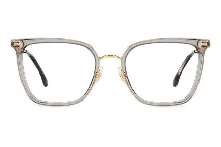 Glasses Carrera CARRERA3040 KB7 Rechteck Grau