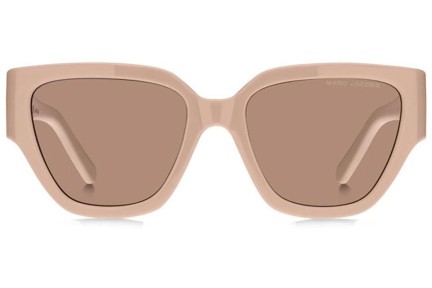 Sonnenbrille Marc Jacobs MARC724/S FWM/4S Rechteck Rosa