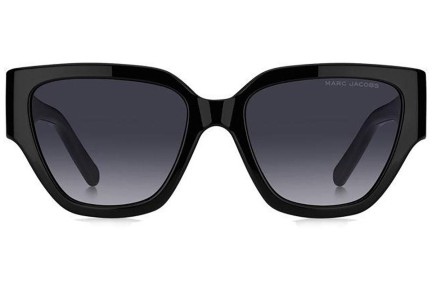 Sunglasses Marc Jacobs MARC724/S 807/9O Rechteck Schwarz