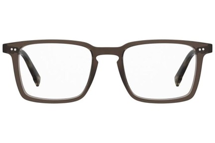 Glasses Pierre Cardin P.C.6278 09Q Rechteck Braun