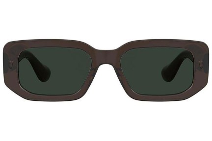 Sunglasses Havaianas FAROL 09Q/QT Rechteck Braun