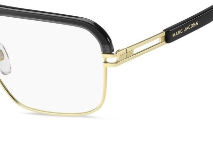 Glasses Marc Jacobs MARC677 2F7 Rechteck Gold