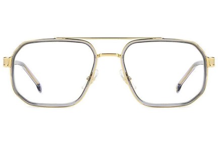 Glasses Carrera CARRERA1137 J5G Rechteck Gold