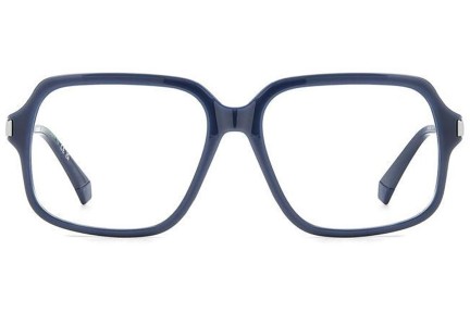 Glasses Polaroid PLDD529 PJP Quadratisch Blau