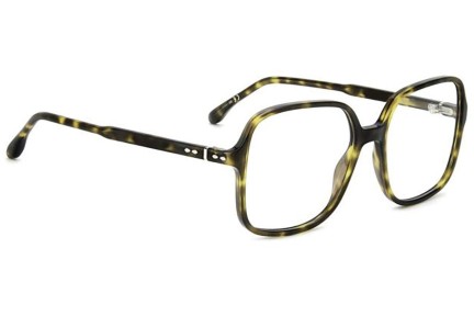 Glasses Isabel Marant IM0063 9G0 Quadratisch Havanna