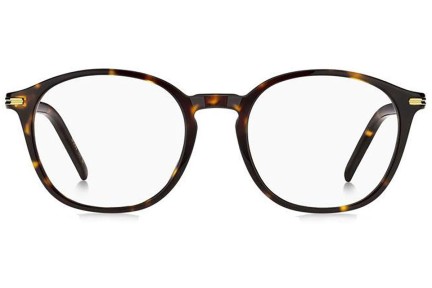 Glasses BOSS BOSS1659 WR9 Rechteck Havanna