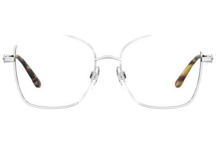 Glasses Pierre Cardin P.C.8912 010 Quadratisch Silber