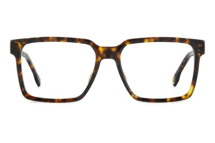 Glasses Carrera VICTORYC04 086 Rechteck Havanna