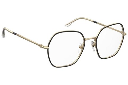 Glasses Seventh Street 7A594 RHL Quadratisch Gold