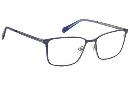 Glasses Fossil FOS7174/G FLL Rechteck Blau