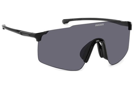 Sunglasses Carrera Ducati CARDUC033/S 807/IR Monoscheibe | Shield Schwarz