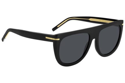 Sunglasses BOSS BOSS1655/S 807/IR Flat Top Schwarz