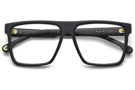 Glasses Carrera VICTORYC05 003 Flat Top Schwarz