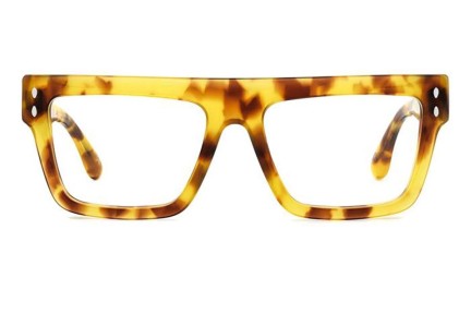 Glasses Isabel Marant IM0174 C9B Flat Top Havanna