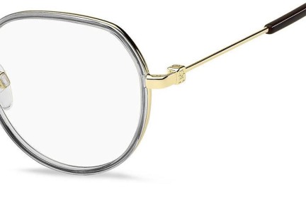 Glasses Tommy Hilfiger TH2096 2F7 Rund Gold