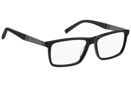 Glasses Tommy Hilfiger TH2084 807 Rechteck Schwarz