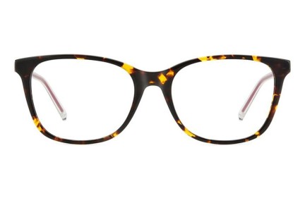 Glasses M Missoni MMI0183 086 Rechteck Havanna