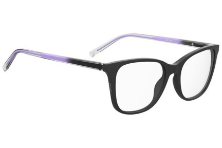 Glasses M Missoni MMI0183 807 Rechteck Schwarz