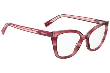 Glasses Missoni MIS0184 573 Rechteck Rot