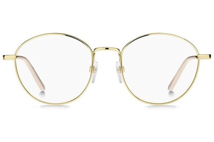 Glasses Marc Jacobs MARC742/G J5G Rund Gold