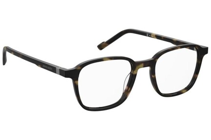 Glasses Pierre Cardin P.C.6276 086 Rechteck Havanna