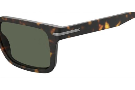 Sonnenbrille BOSS BOSS1628/S 086/QT Rechteck Havanna