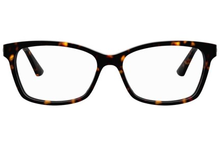 Glasses Pierre Cardin P.C.8527 086 Rechteck Havanna