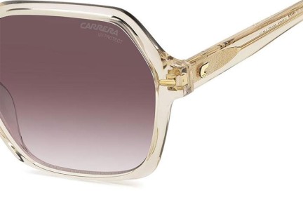 Sunglasses Carrera CARRERA3026/S HAM/3X Quadratisch Beige