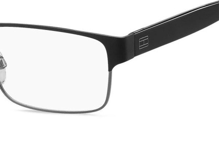 Glasses Tommy Hilfiger TH2074 RZZ Rechteck Grau