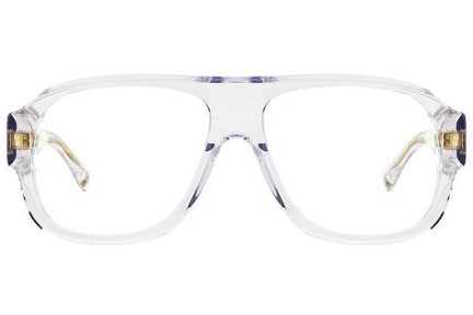 Brillen Dsquared2 D20125 900 Flat Top Kristall