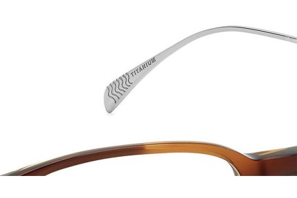 Glasses David Beckham DB1148 6C5 Rechteck Braun