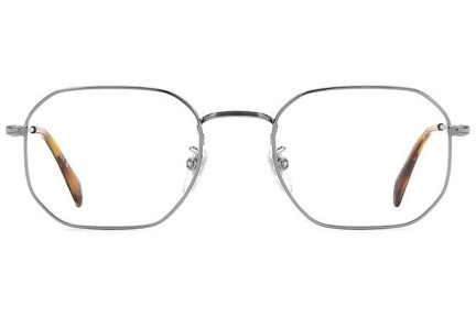 Glasses David Beckham DB1151 6LB Rechteck Grau