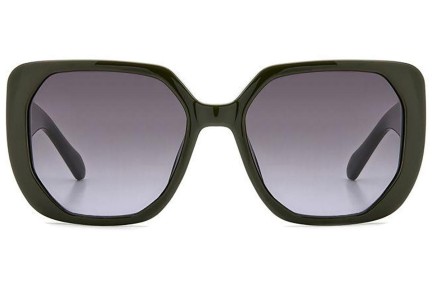 Sunglasses Fossil FOS2136/S 4C3/9O Rechteck Grün