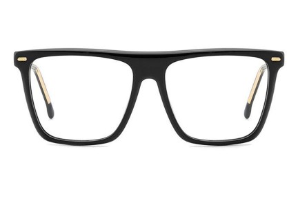 Brillen Carrera CARRERA3033 807 Flat Top Schwarz