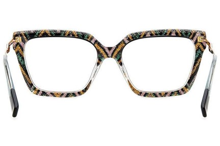 Glasses Missoni MIS0167 OHC Rechteck Schwarz