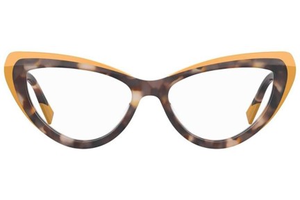 Glasses Missoni MIS0172 JX1 Cat Eye Havanna