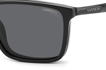 Glasses Carrera CA4020/CS 807/M9 Polarized Rechteck Schwarz