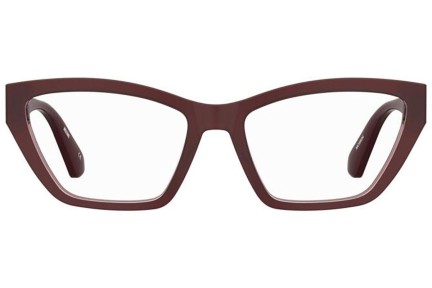 Glasses Moschino MOS634 LHF Rechteck Rot