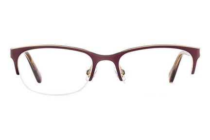 Brillen Fossil FOS7171/G C9A Cat Eye Rot