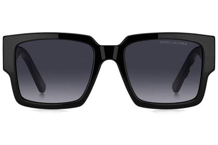 Sunglasses Marc Jacobs MARC739/S 08A/9O Rechteck Schwarz